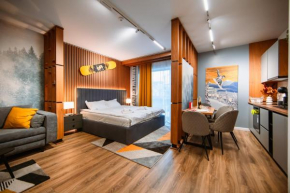 Blue Sky Studio Sinaia